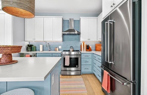 Cinnamon Shore Condo | Penthouse-Style Retreat with Stunning Gulf & Bay Views @ Cinnamon Shore North