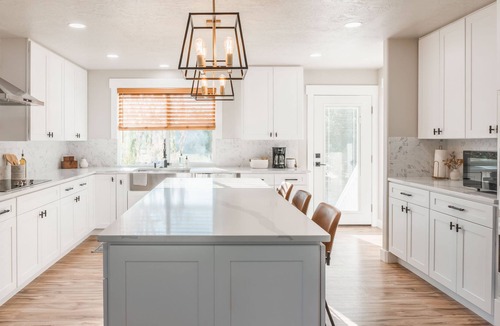 Huston House | Pera Blanca in the heart of wine country Caldwell