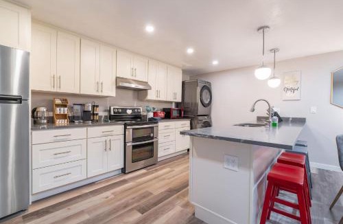 North Queen Anne Apartment | Perch - Queen Ann Flat