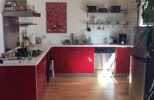 Venice Apartment | PERFECT 1 BEDROOM APARTMENT IN VENICE!
