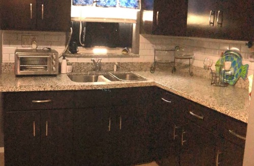Harlingen Apartment | Perfect 2-bedroom apartment with AC in fabulous Harlingen