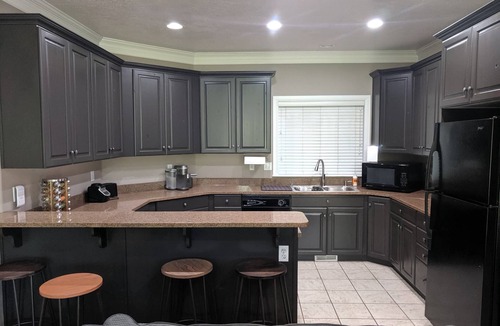 Ogden Condo | Perfect 4 Season Destination w/Tesla charging!