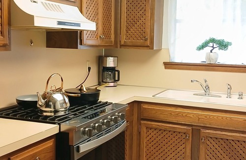 Tulsa House | Perfect and cozy 3-2 bedroom house in Tulsa!