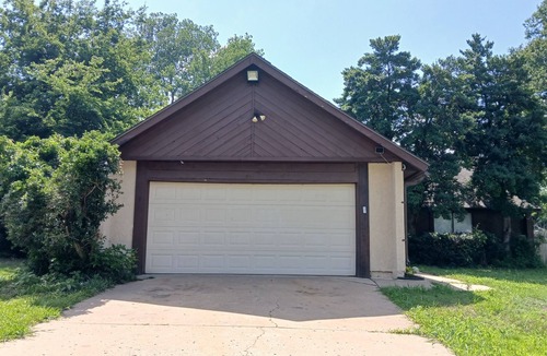 Tulsa House | Perfect and cozy 3-2 bedroom house in Tulsa!