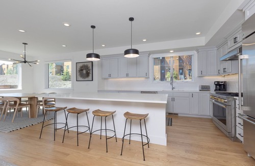 Big Sky House | Perfect Big Sky Retreat - In the Heart of the Meadow - Sleeps 16+
