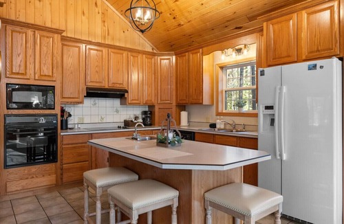 Coram House | Perfect Family Getaway* Glacier Park Chalet* AC!