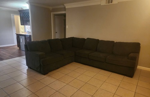 Orange House | Perfect for out of town workers. Fully furnished, all bills paid!