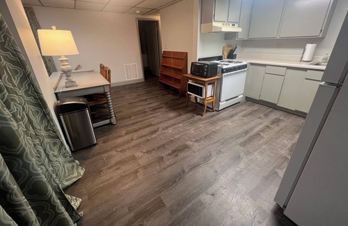 Altoona Apartment | Perfect for PSU Games and Family Visits!!!