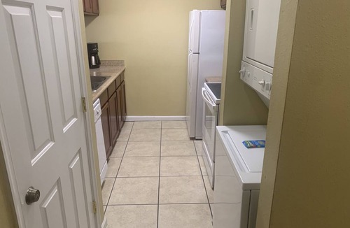 Berkeley Condo | Perfect for Williamsburg/Busch vacation. 2BDR/2BA -sleeps 6