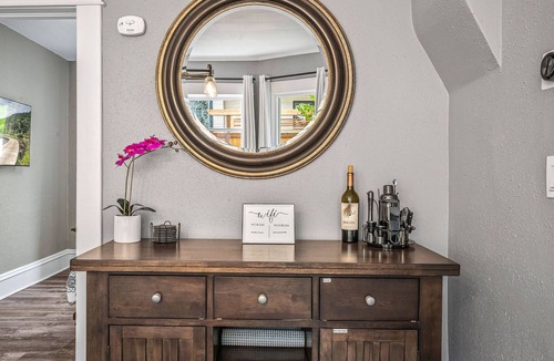 Garden District House | Perfect for Work & Play | 3BR/2BA w/Office & WiFi