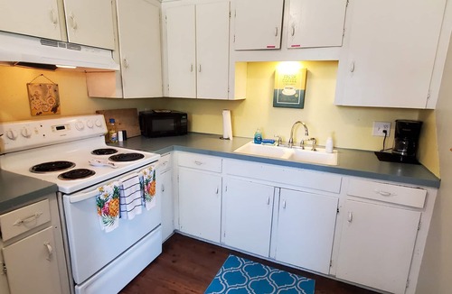 West Monroe Apartment | Perfect for Workers or Extended Stays 803C