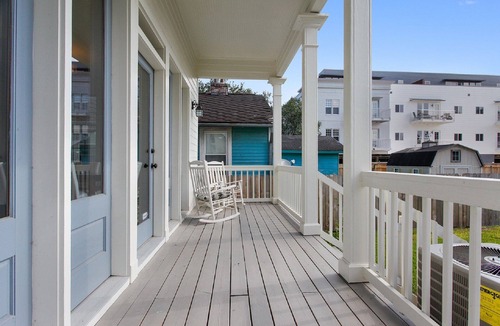 Leonidas House | Perfect for your Big Easy get away