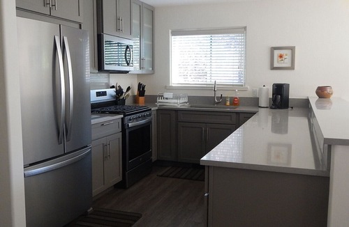 Hailey House | Perfect Hailey Local: Biking Trail, Great Views, Walk To Town, Campion Ice House