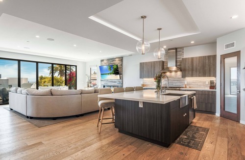 North Redondo House | Perfect Hermosa Beach Family House!-5 mins from beach