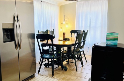 Brookeland House | Perfect home base for lake days, family getaways and fishing trips