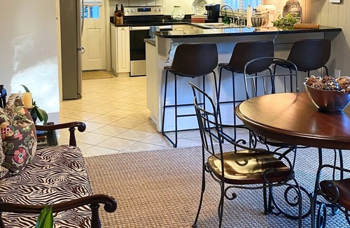 Augusta House | Perfect Masters rental less than 2 miles from the course!