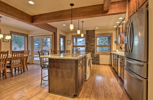 Helena House | Perfect Vacation Or Getaway in the Big Belt Mountains