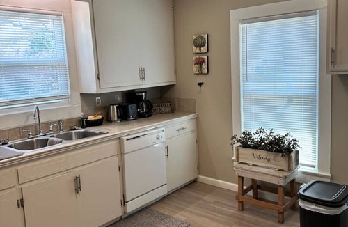 Concord House | Pet-Friendly 2BR | 2 Baths · Near Motor Speedway