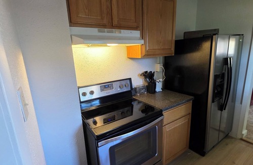 Cheyenne House | Pet friendly 3-bedroom house in Cheyenne