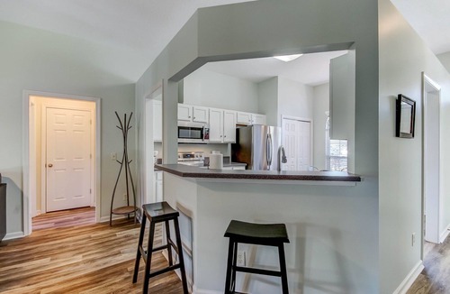 Fernandina Beach House | Pet Friendly - 3/2 Single Family Home 1 mile from Beach!