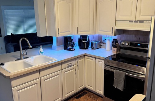 Central - Terry House | Pet-Friendly 3BR Billings Home with Fenced Yard, Gym Near Hospitals & Downtown