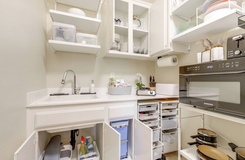 Chula Vista Apartment | Pet-Friendly Apt in Quiet Chula Vista Neighborhood