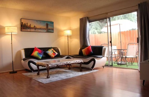 Alhambra Condo | Pet friendly/close Pasadena/DTLA/Golf Course/#8