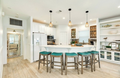 Beachside Village House | Pet Friendly, Easy Walk to Beach, Game Room, Beach Toys, Gorgeous Community