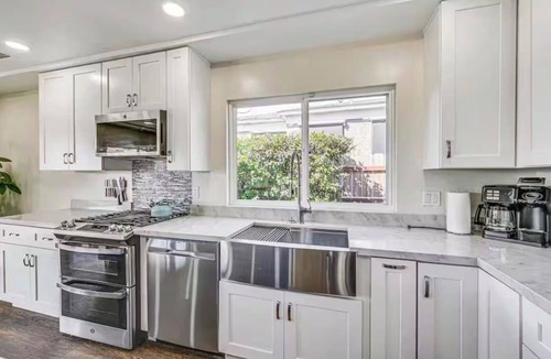 Lemon Grove House | Pet-Friendly Home Yard + Deck Minutes to DT SD