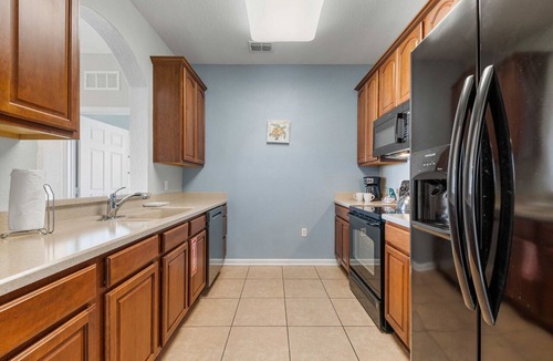 Florida Central Atlantic Coast Condo | PET FRIENDLY - Next to resort clubhouse and pool!