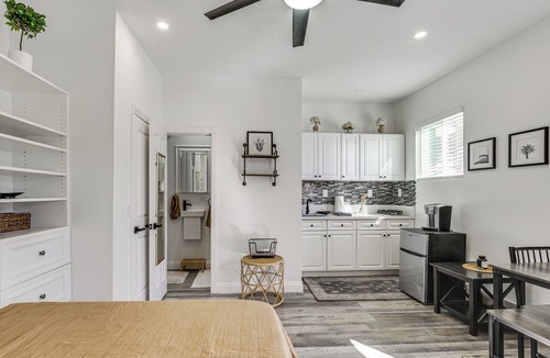 Bonita Apartment | Pet Friendly, Private! Bonita Unit w/Outdoor Pool