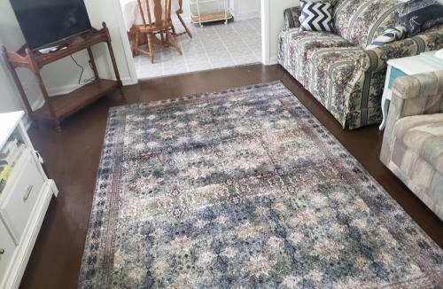 Tulsa House | Pete's Place - quiet beautiful 3 bedroom in the heart of tulsa