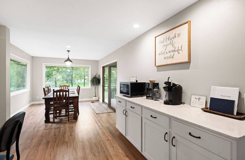Billings House | Pets & Kids Love this Montana Dream Home!