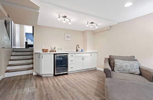 Billings House | Pets & Kids Love this Montana Dream Home!