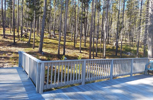 Philipsburg Cabin | Phillipsburg Mountain Retreat, 2 Bedrooms Plus Loft