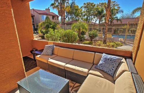 Deer Valley Apartment | Phoenix Abode Pool Access, Near Bellair Golf Club