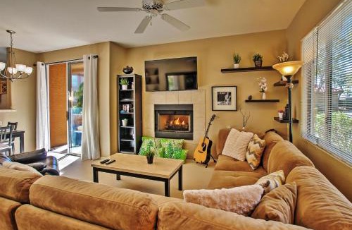 Deer Valley Apartment | Phoenix Abode Pool Access, Near Bellair Golf Club