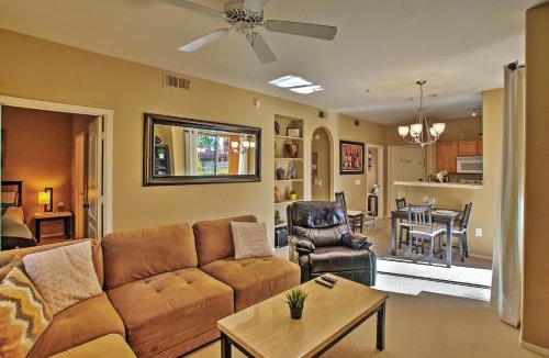 Deer Valley Apartment | Phoenix Abode Pool Access, Near Bellair Golf Club