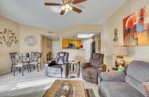 Maryvale House | Phoenix Group Getaway, 3 Mi to State Farm Stadium!