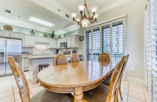 Orange Beach House | Phoenix VI Resort
