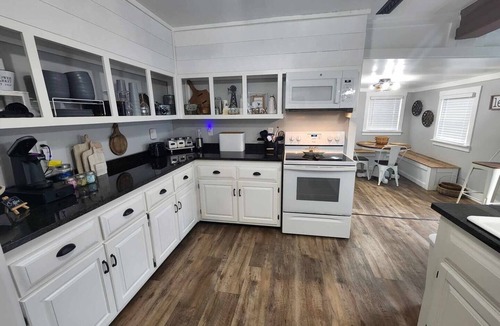 Counce House | Pickwick Getaway in the Groves 7th NT Free!nn
