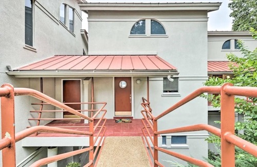 Counce Villa | Pickwick Lake Front River Walk Villa11 w/spectacular views, boatslip & pool