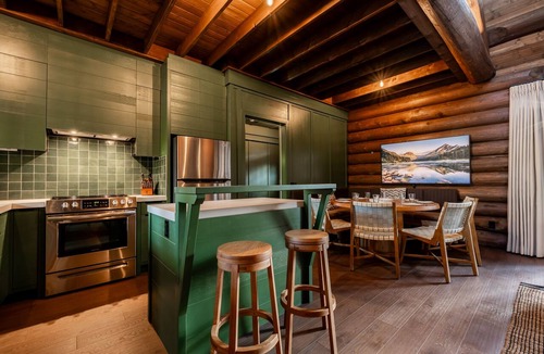 Jasper Cabin | Pine Bungalows