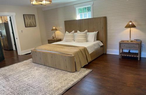 South Bloomingville House | Pine Creek Cabins & Camping Resort