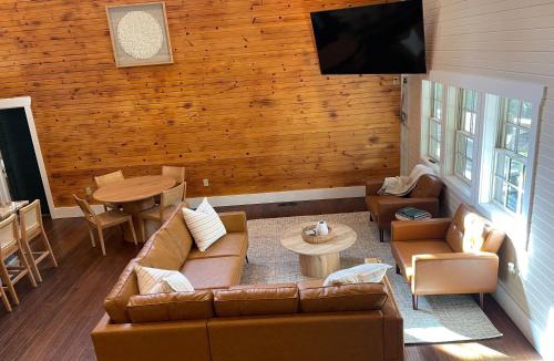 South Bloomingville House | Pine Creek Cabins & Camping Resort