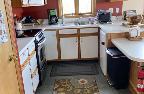 Livingston Cabin | PINE CREEK CABIN Located in the Heart Of Fly-Fishing Country
