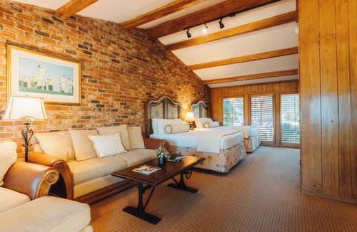 Southern Pines Hotel | Pine Needles Lodge & Golf Club