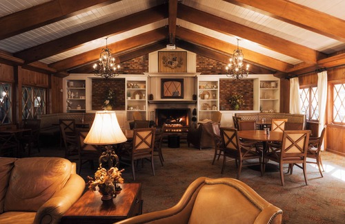 Southern Pines Hotel | Pine Needles Lodge & Golf Club