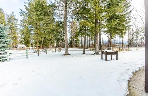Kalispell House | Pine Place