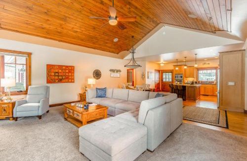 Kalispell House | Pine Place